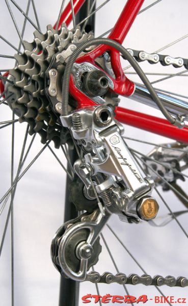 Campagnolo 50th Pinarello