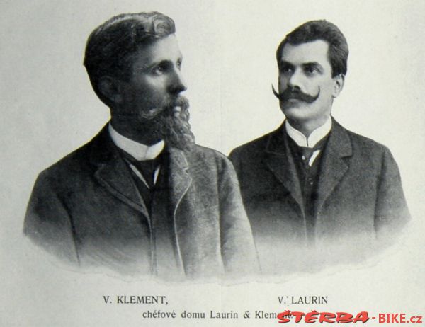 Laurin & Klement