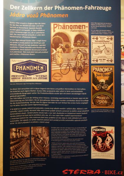 137/A "Phänomen" – Phenomenal!