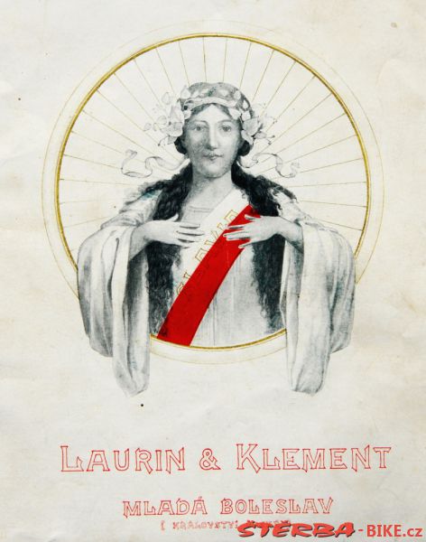 Laurin & Klement