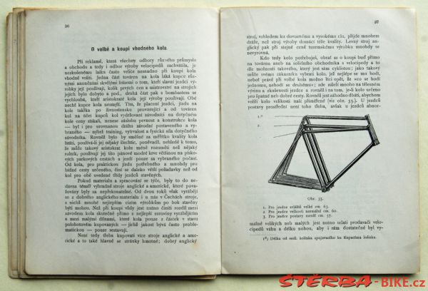 Hand-book for Cyclists