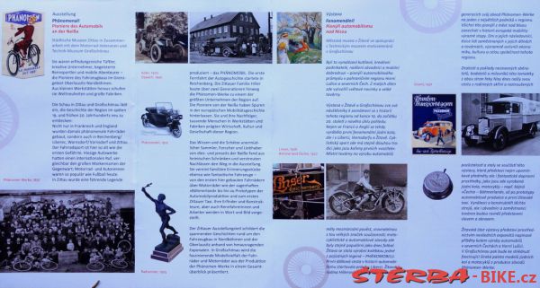 137/B "Phänomen" – Fenomenální!