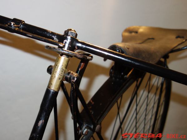 138/A Výstava „DOBRODRUŽSTVÍ CYKLISTIKY“