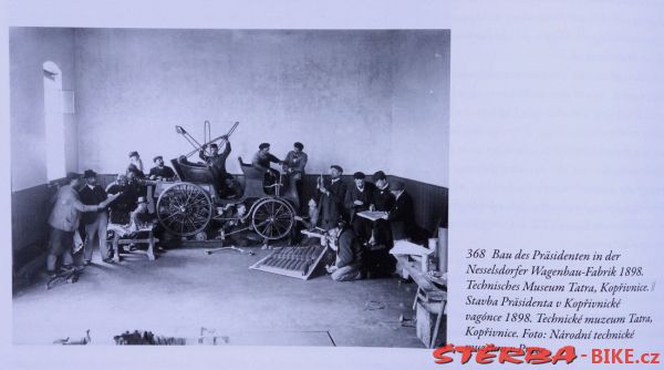 137/B "Phänomen" – Fenomenální!