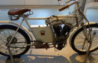 140 ŠKODA Muzeum v Mladé Boleslavi
