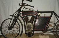 Motocykly Laurin & Klement