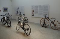 140 ŠKODA Muzeum v Mladé Boleslavi