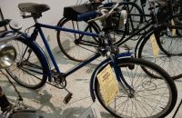 139/A Museum Moto & Velo  - Přerov nad Labem