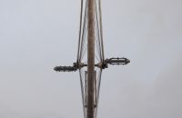Surrey Machinists Co., Londýn - Anglie 1889/90