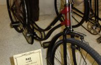 139/A Museum Moto & Velo  - Přerov, Czech Republic