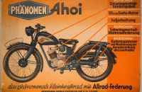 137/A  "Phänomen" – Phenomenal!