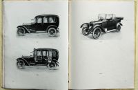 Laurin & Klement  1914 – Cars