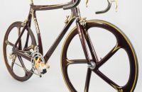 Colnago 35th Campagnolo Gold