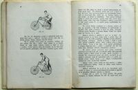 Příruční kniha pro cyklisty 1898