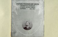 Mezinárodní závody 1904-05
