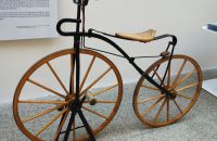 140 ŠKODA Muzeum v Mladé Boleslavi