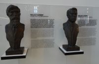 140 ŠKODA Muzeum v Mladé Boleslavi