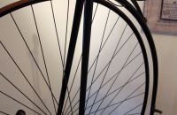 138/A Výstava „DOBRODRUŽSTVÍ CYKLISTIKY“