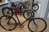 140 ŠKODA Muzeum v Mladé Boleslavi