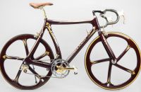 Colnago 35th Campagnolo Gold