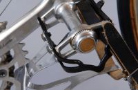 Campagnolo 50th Štěrba