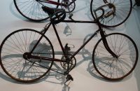 139/A Museum Moto & Velo  - Přerov, Czech Republic