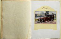 Laurin & Klement  1914 – Cars