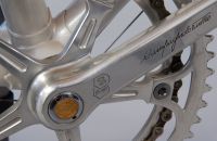 Campagnolo 50th Štěrba