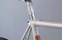 Závodní speciál Štěrba Gold - Campagnolo 50th Anniversary 1983