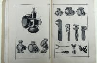 Laurin & Klement – Díly 1898