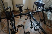 138/A Výstava „DOBRODRUŽSTVÍ CYKLISTIKY“