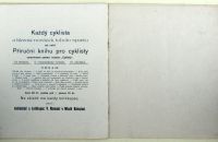Laurin & Klement – Kola 1898