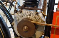 140 ŠKODA Muzeum v Mladé Boleslavi