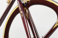 Colnago 35th Campagnolo Gold