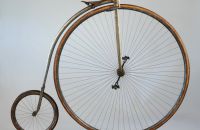 Surrey Machinists Co., Londýn - Anglie 1889/90