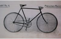 137/A  "Phänomen" – Phenomenal!