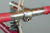 Mercier, race machine, France – pobably 1975