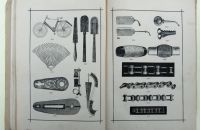 Laurin & Klement – Díly 1898