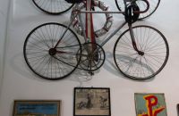 139/A Museum Moto & Velo  - Přerov, Czech Republic