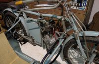 Motocykly Laurin & Klement