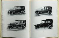 Laurin & Klement  1914 – Cars