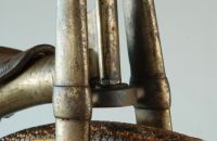 Surrey Machinists Co., Londýn - Anglie 1889/90