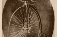 138/B  „Barták´s High-Wheel Bicycle“