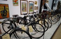 139/A Museum Moto & Velo  - Přerov, Czech Republic