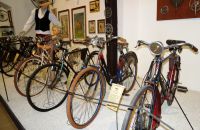139/A Museum Moto & Velo  - Přerov, Czech Republic