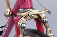 Mercier, race machine, France – pobably 1975