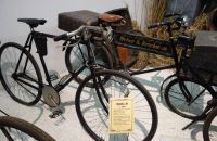 139/A Museum Moto & Velo  - Přerov, Czech Republic