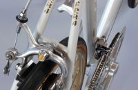 Campagnolo 50th Štěrba