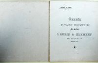 Laurin & Klement – Kola 1898