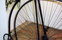 138/A Výstava „DOBRODRUŽSTVÍ CYKLISTIKY“